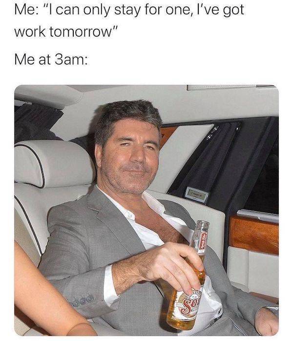 morning after mayhem hilarious hangover memes 33 pics 14.html - 33 HD Photos | Premium Gallery 2024