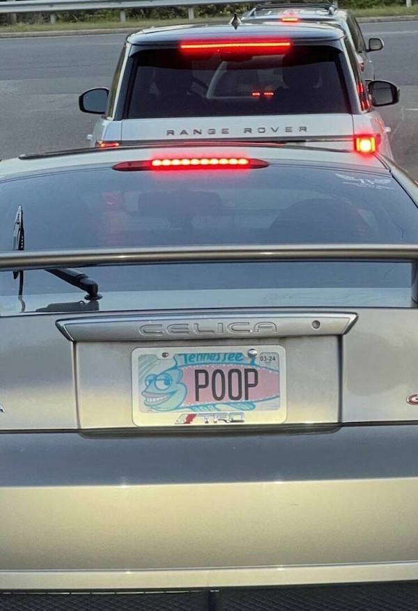 Dirty Minds Only!