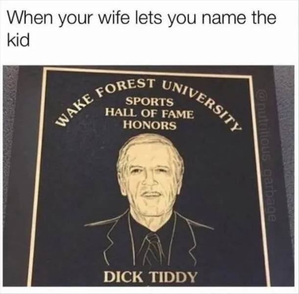 So Dirty!