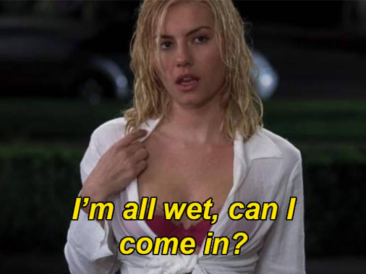 Porn Myths We