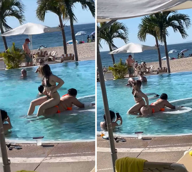 Times When People Caught Influencers In Action