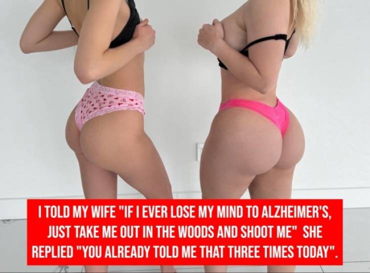 Girls, Give Us Your Best Jokes