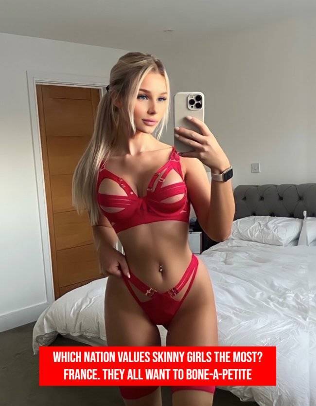 Girls, Give Us Your Best Jokes