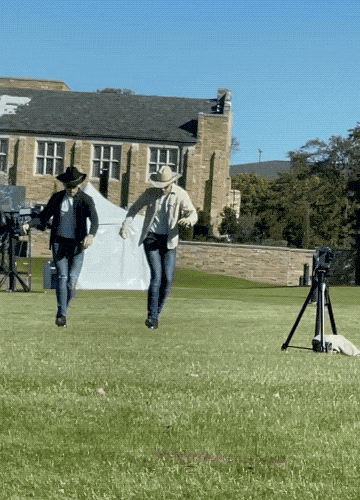 Influencers In Action