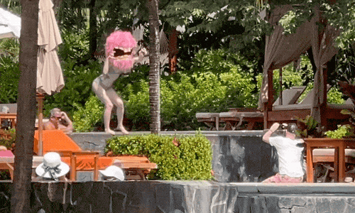 Influencers In Action