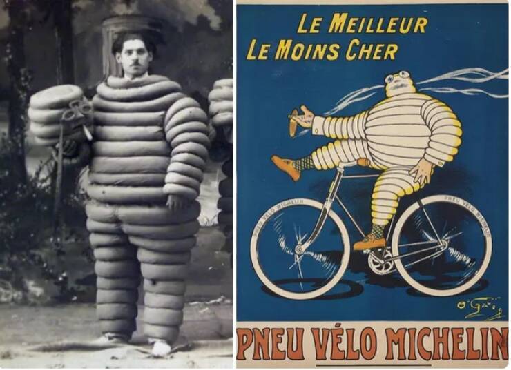 Time-Traveling Wonders: Vintage Images That Truly Mesmerize