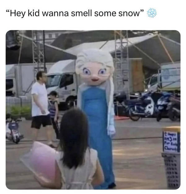 Hold On A Second!