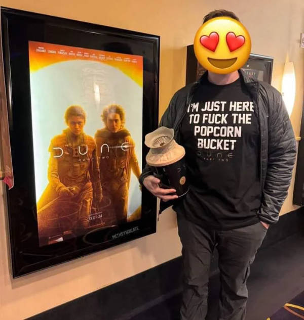 Hold On A Second!