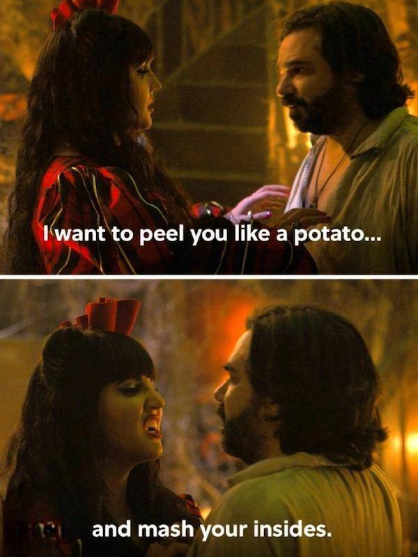 Flirty Memes To Spice Up Your Messages