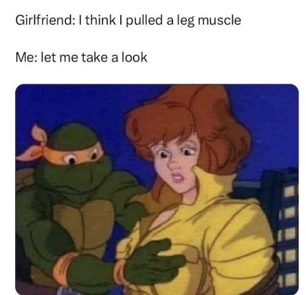 NSFW Memes For Grown-Ups