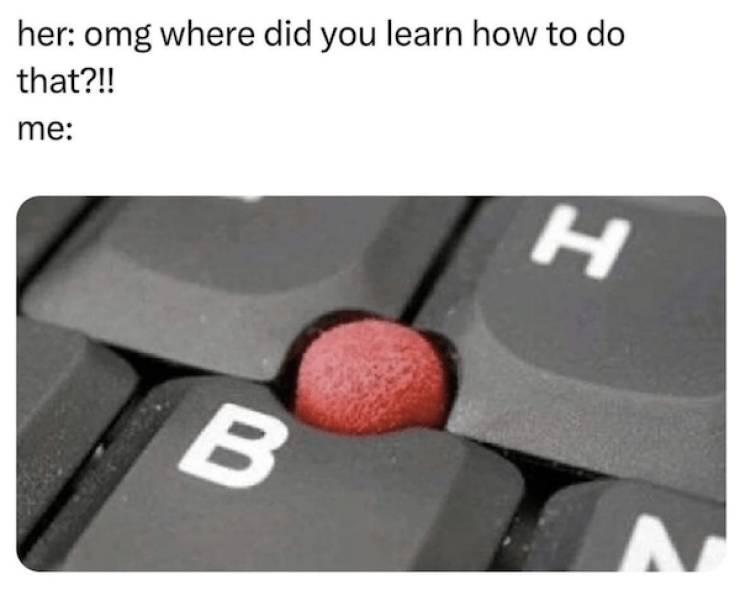 NSFW Memes For Grown-Ups