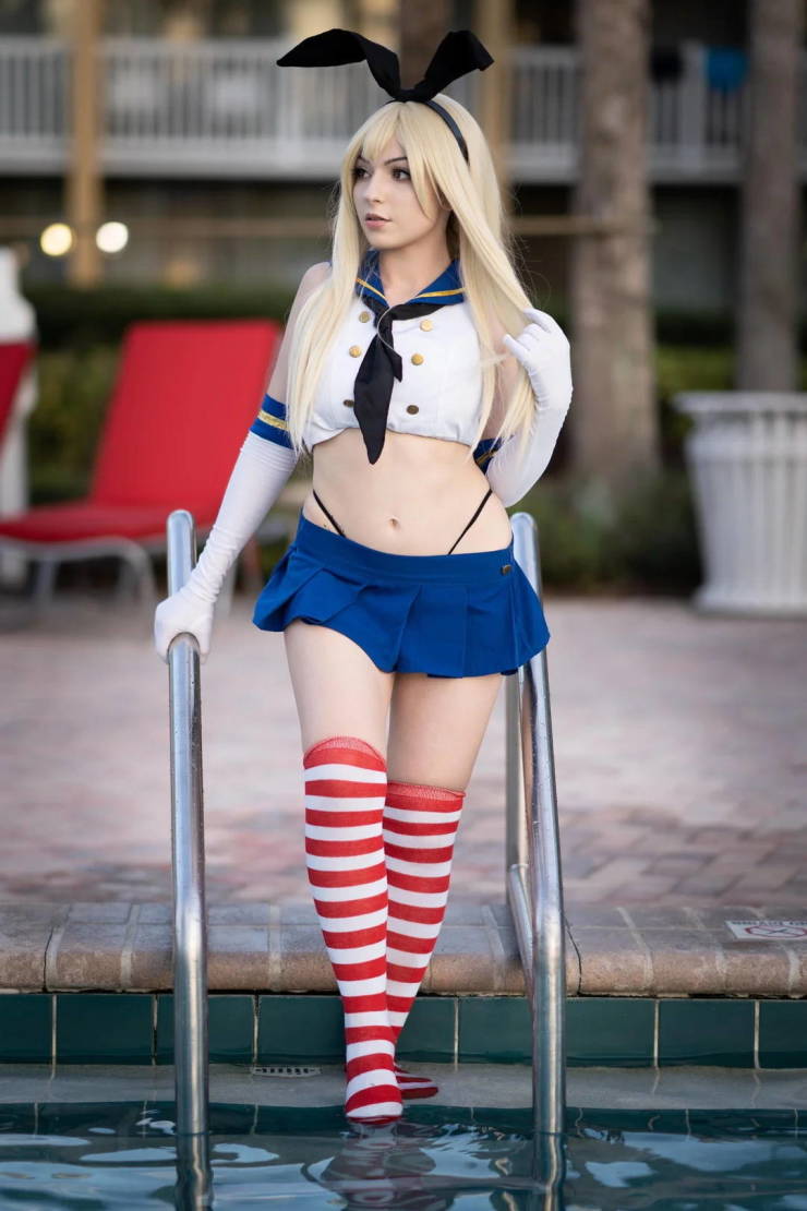 cosplay no sexy cosplay 38 pics 6 gifs 1.html - 38 HD GIF | Premium Gallery 2024