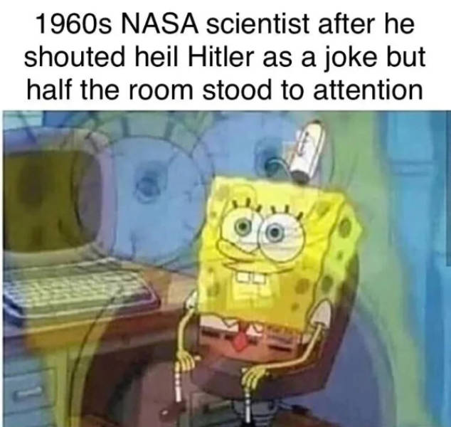 Hold On A Damn Minute!