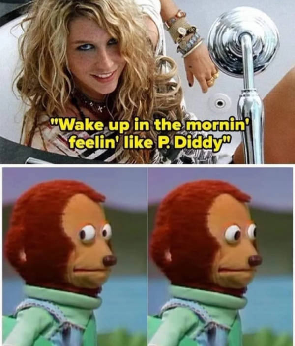 Hold On A Damn Minute!