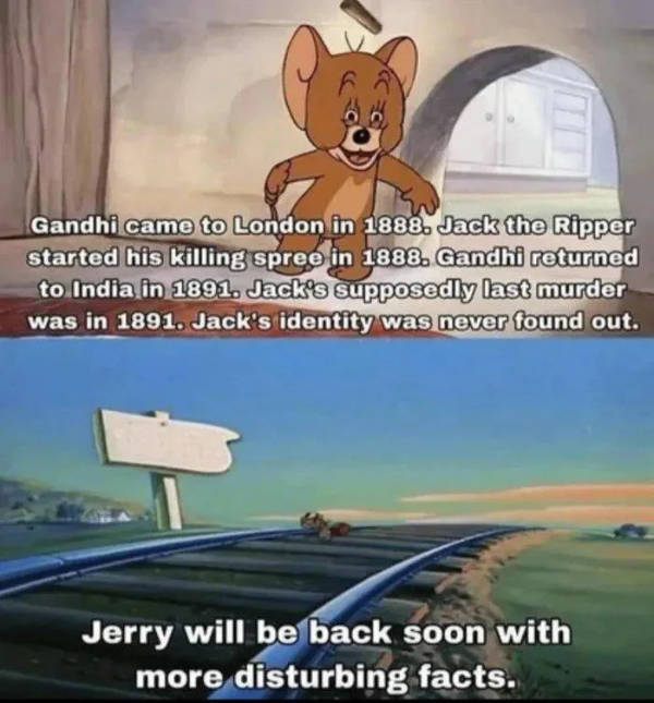 Hold On A Damn Minute!