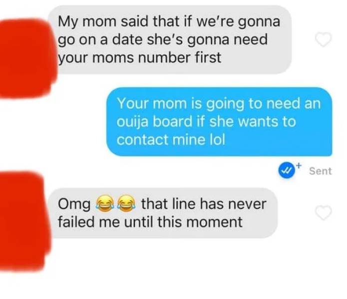 Tinder Is Terrible, But Great