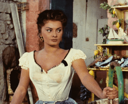 the timeless charm of sophia loren 20 gifs 4.html - 1 HD GIF | Premium Gallery 2024