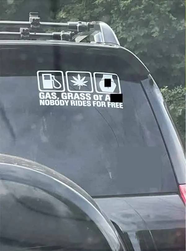 Dirty Minds Are Welcome!