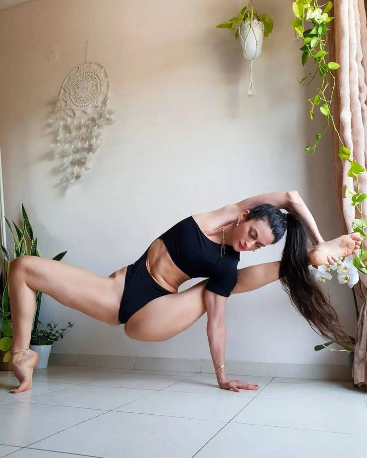 ready for some stretching 44 pics 7.html - 44 HD Photos | Premium Gallery 2024