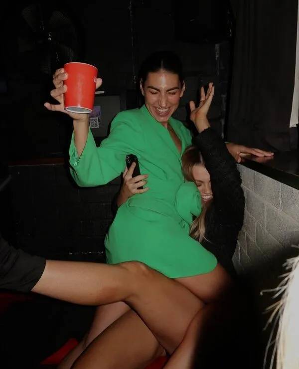 Drinking Time!