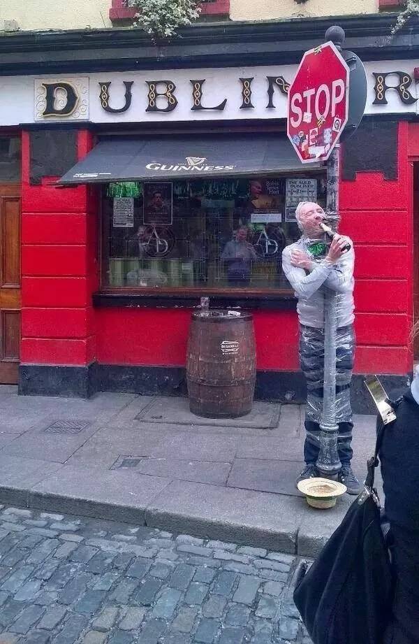 Drinking Time!