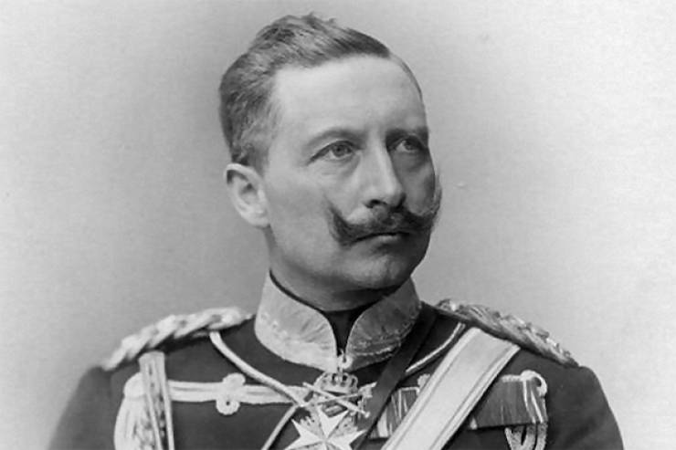Dirty Secrets Of Historical Figures