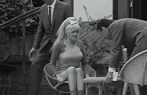 the timeless allure of jayne mansfield 25 gifs 1.html - 1 HD GIF | Premium Gallery 2024