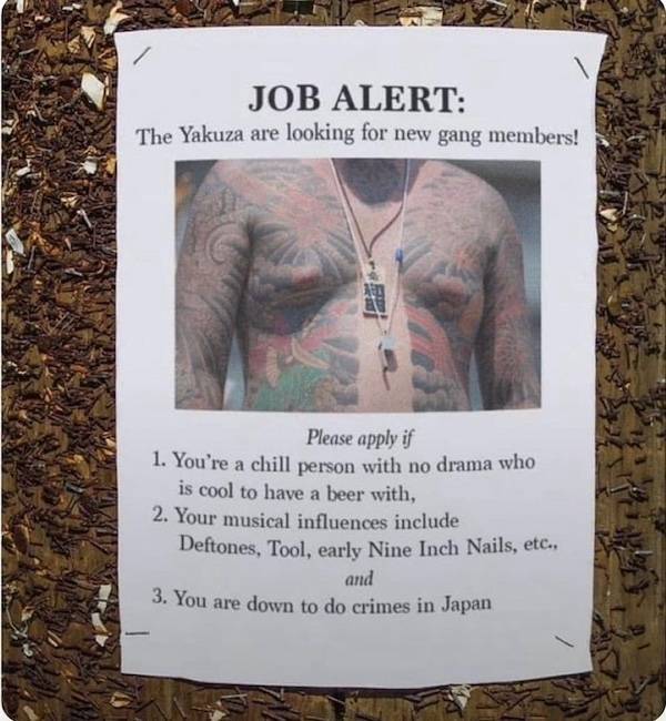 Dirty Minds Are Welcome!