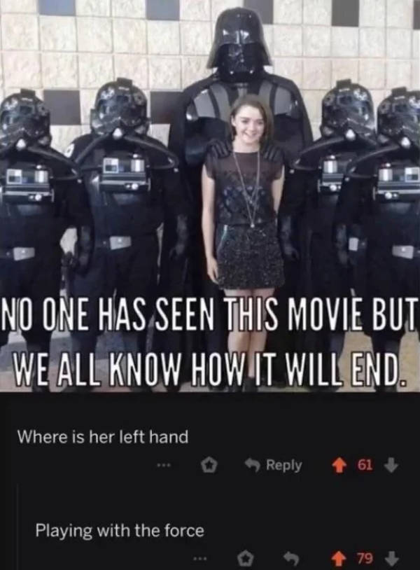Hold On A Damn Minute!