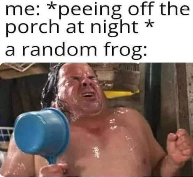 Dirty Minds Are Welcome!