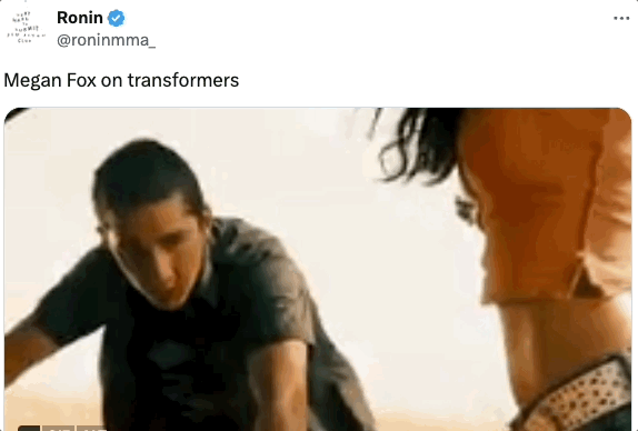 The Hottest On-Screen Moments
