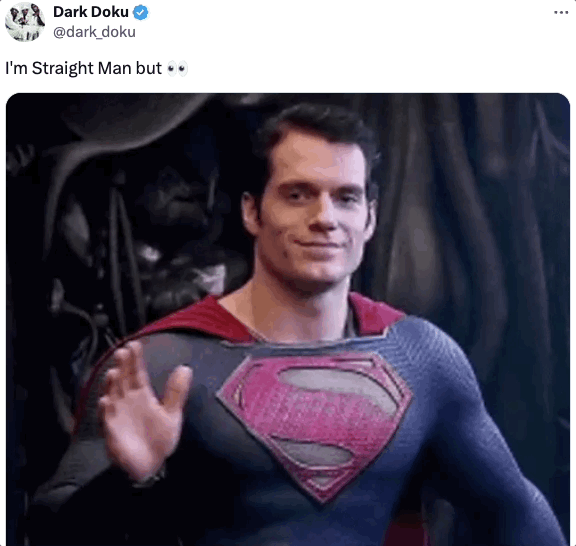 The Hottest On-Screen Moments