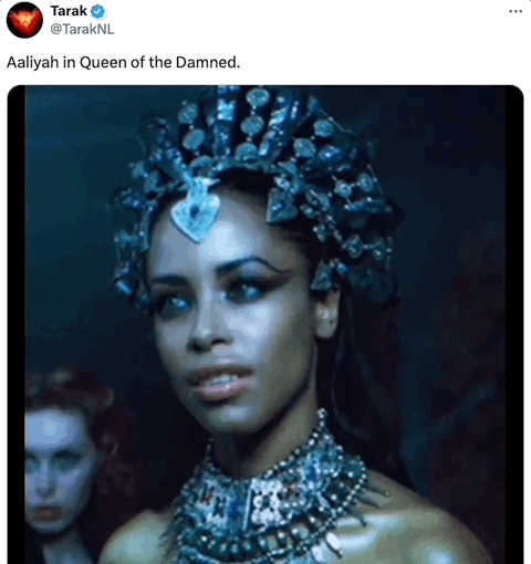 The Hottest On-Screen Moments