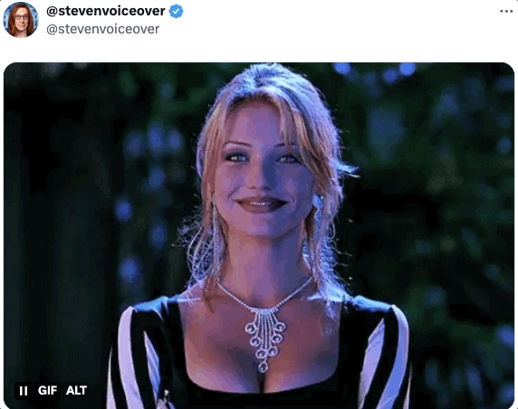 The Hottest On-Screen Moments