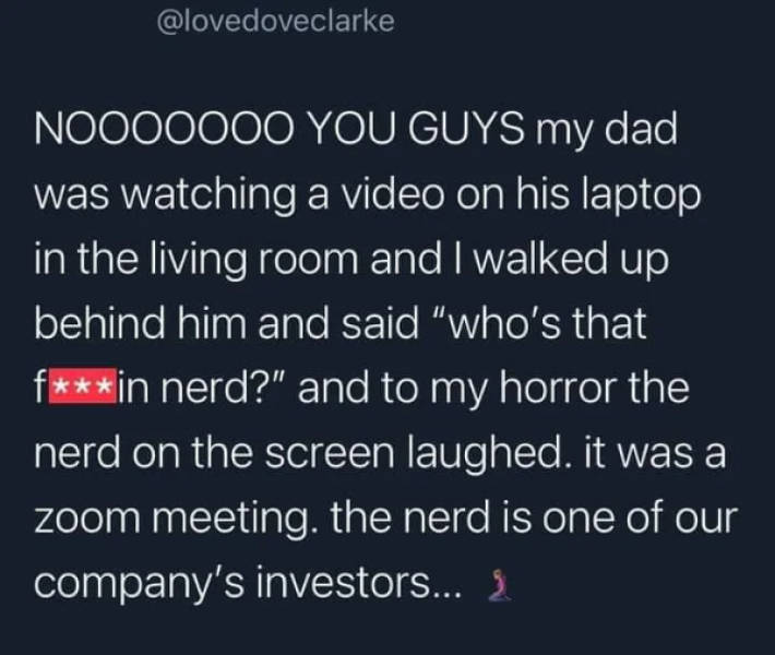 Just Hold Up!