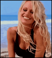 pamela anderson icon of glamour 17 gifs 3.html - 1 HD GIF | Premium Gallery 2024
