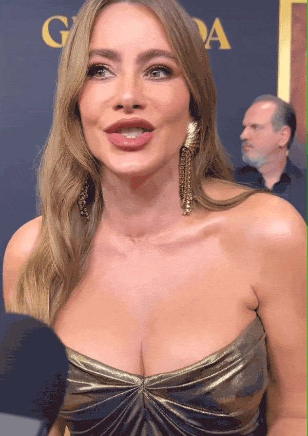 sofia vergara beauty and charisma 30 gifs 9.html - 1 HD GIF | Premium Gallery 2024