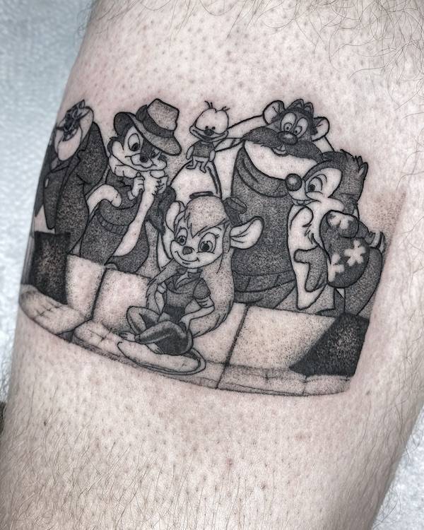 questionable tattoos that could spark regret 31 pics 3.html - 31 HD Photos | Premium Gallery 2024