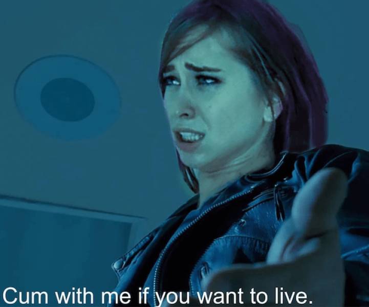 Hilarious PG-13 Memes For All Ages