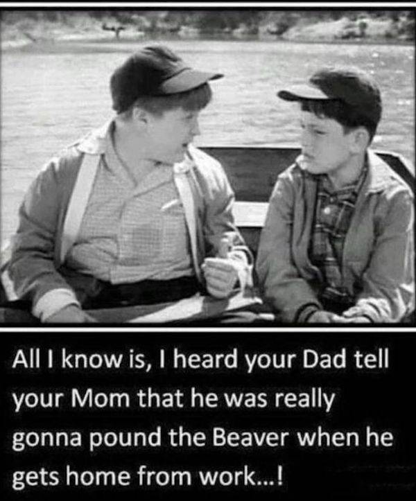 Hilarious PG-13 Memes For All Ages