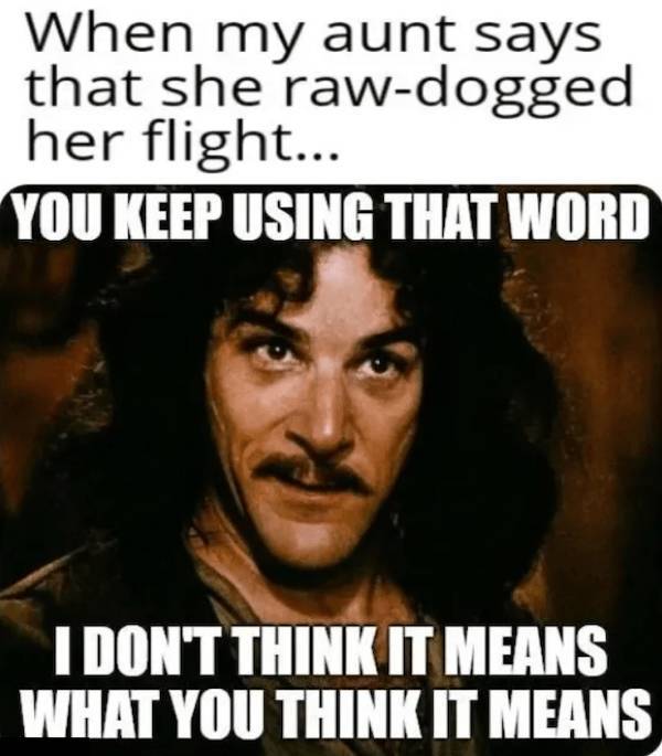 Hilarious PG-13 Memes For All Ages
