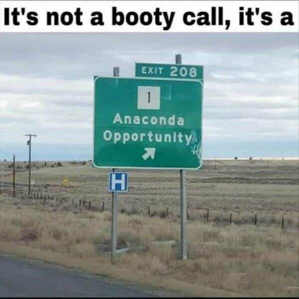 Dirty Minds Only!