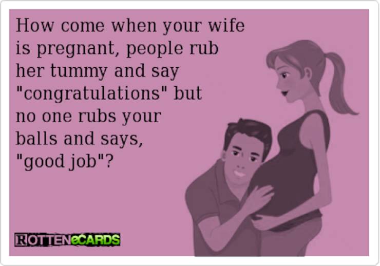 Dirty Minds Only!