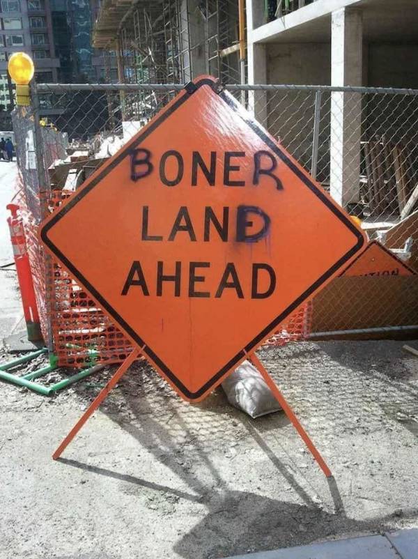 Dirty Minds Only!