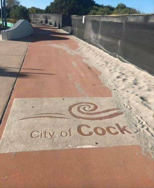 Dirty Minds Only!