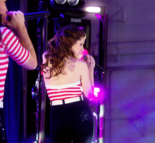 anna kendrick a stunning star 30 gifs 7.html - 1 HD GIF | Premium Gallery 2024