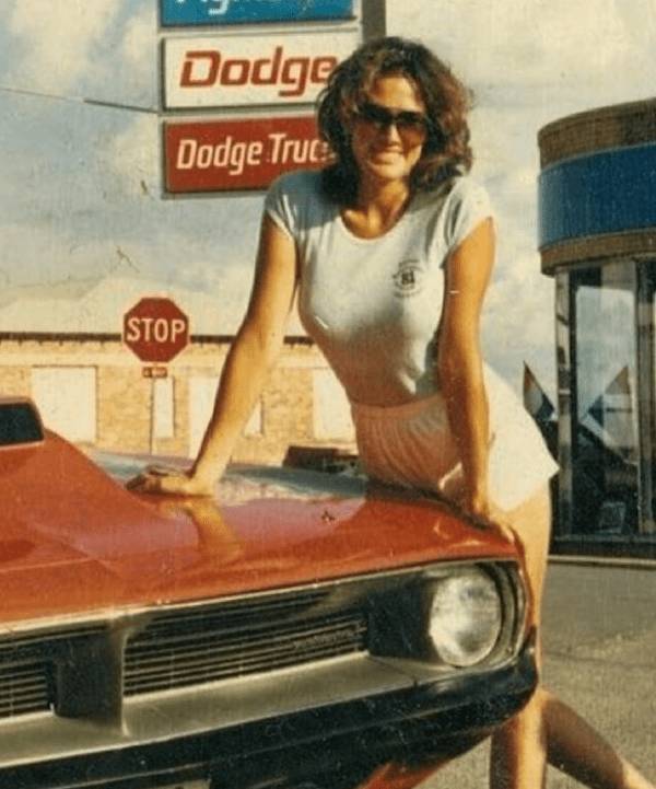 ladies of the 80s were special 30 pics 8.html - 30 HD Photos | Premium Gallery 2024