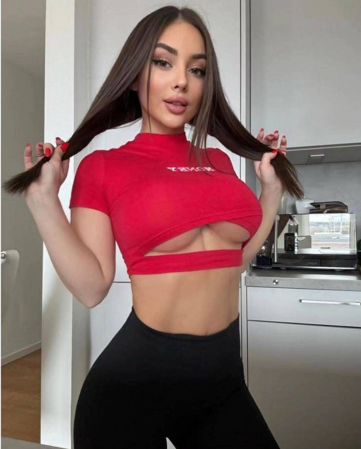 fit and smoking hot 40 pics 2.html - 40 HD Photos | Premium Gallery 2024