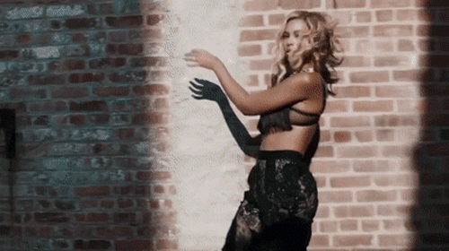 The Iconic Beauty Of Beyoncé