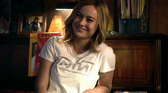 cheers to brie larsons 35th birthday 31 gifs 3.html - 1 HD GIF | Premium Gallery 2024